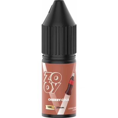 Zoy e- mmiri 10ml 20mg
