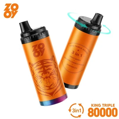ZOOY KING 3 na 1 80000