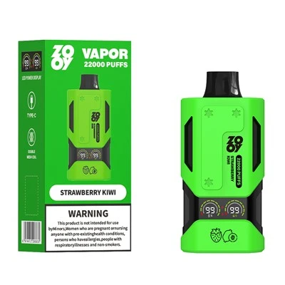 Zoy vapor 22000
